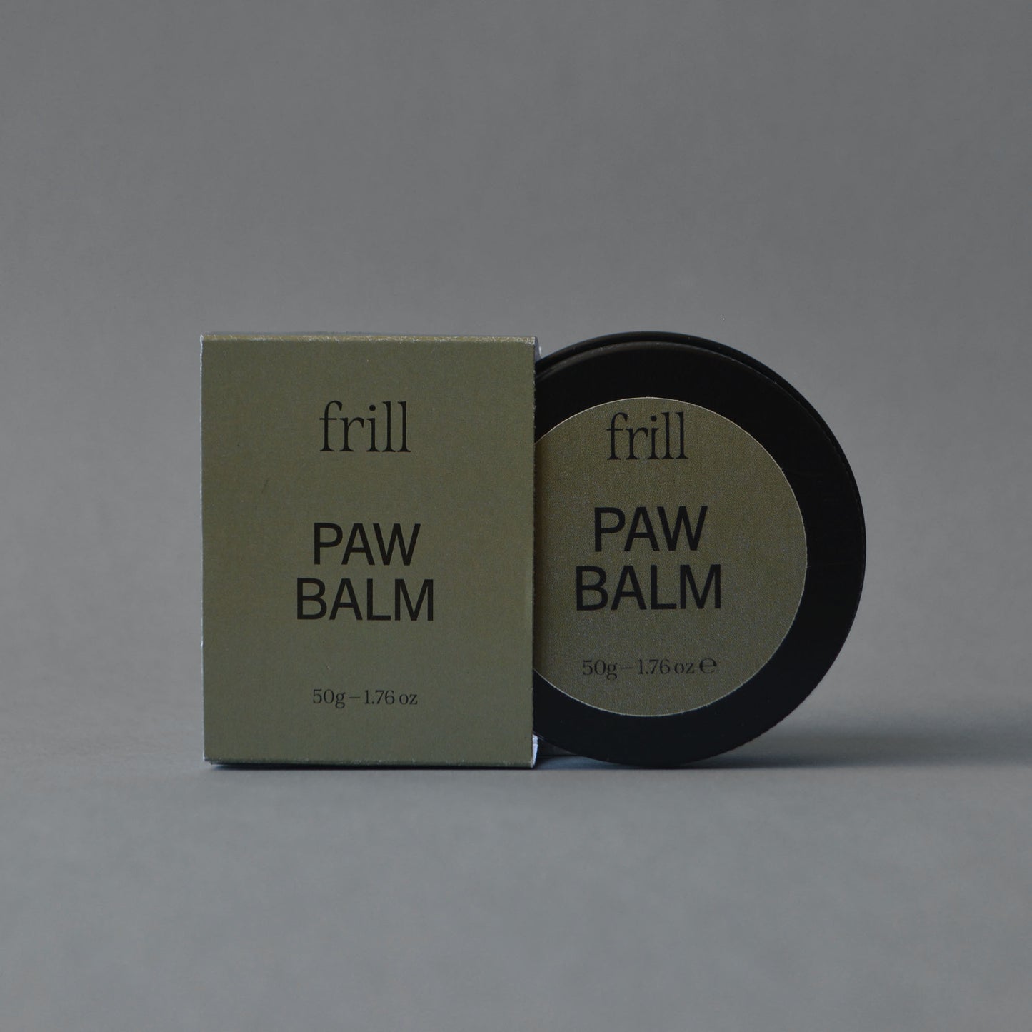Frill | Paw Balm