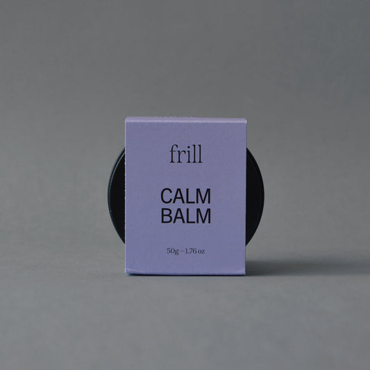 Frill | Calm Balm