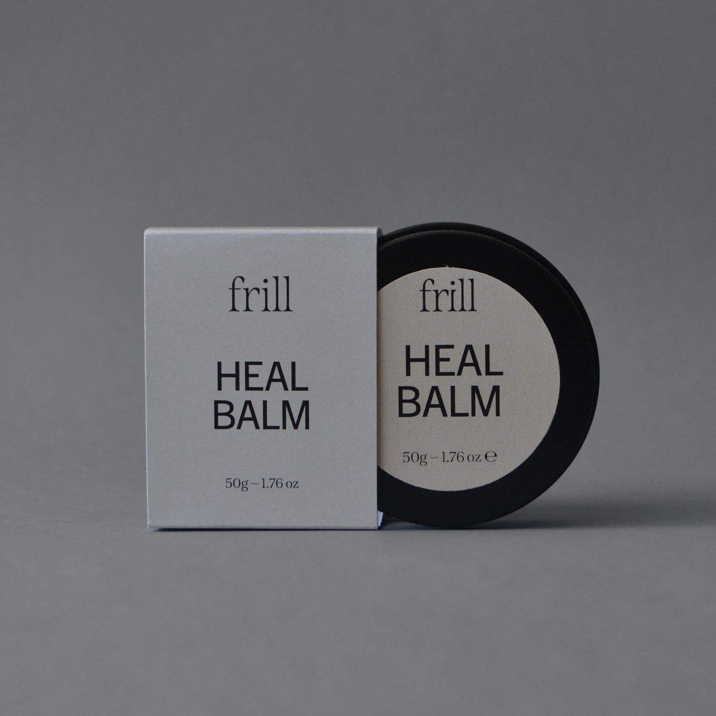 Frill | Heal Balm