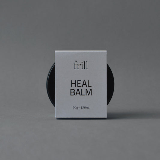 Frill | Heal Balm