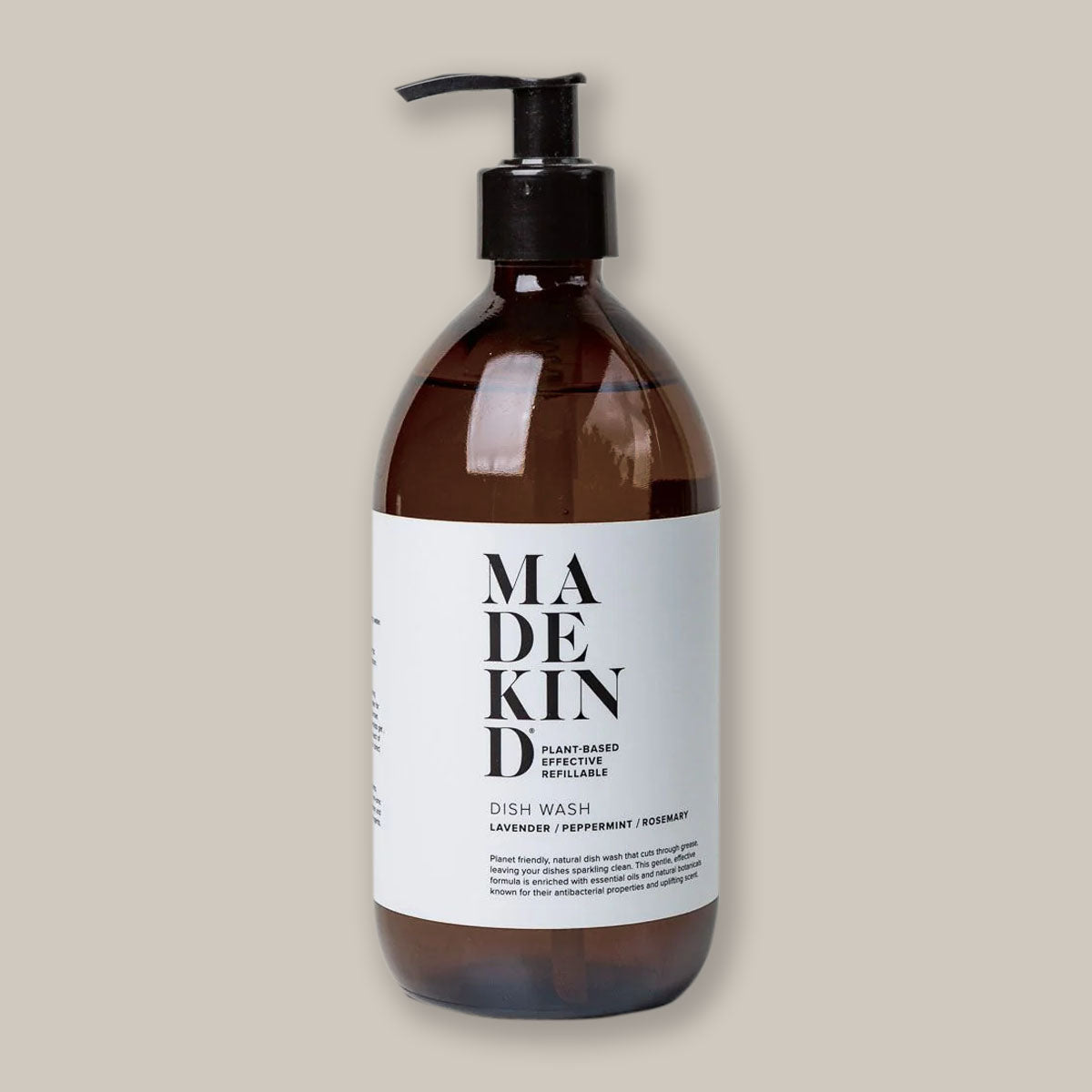 Made Kind | Eco Dish Wash