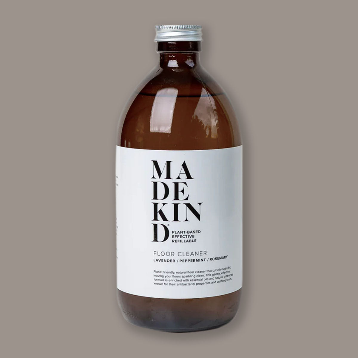 Made Kind | Eco Floor Cleaner