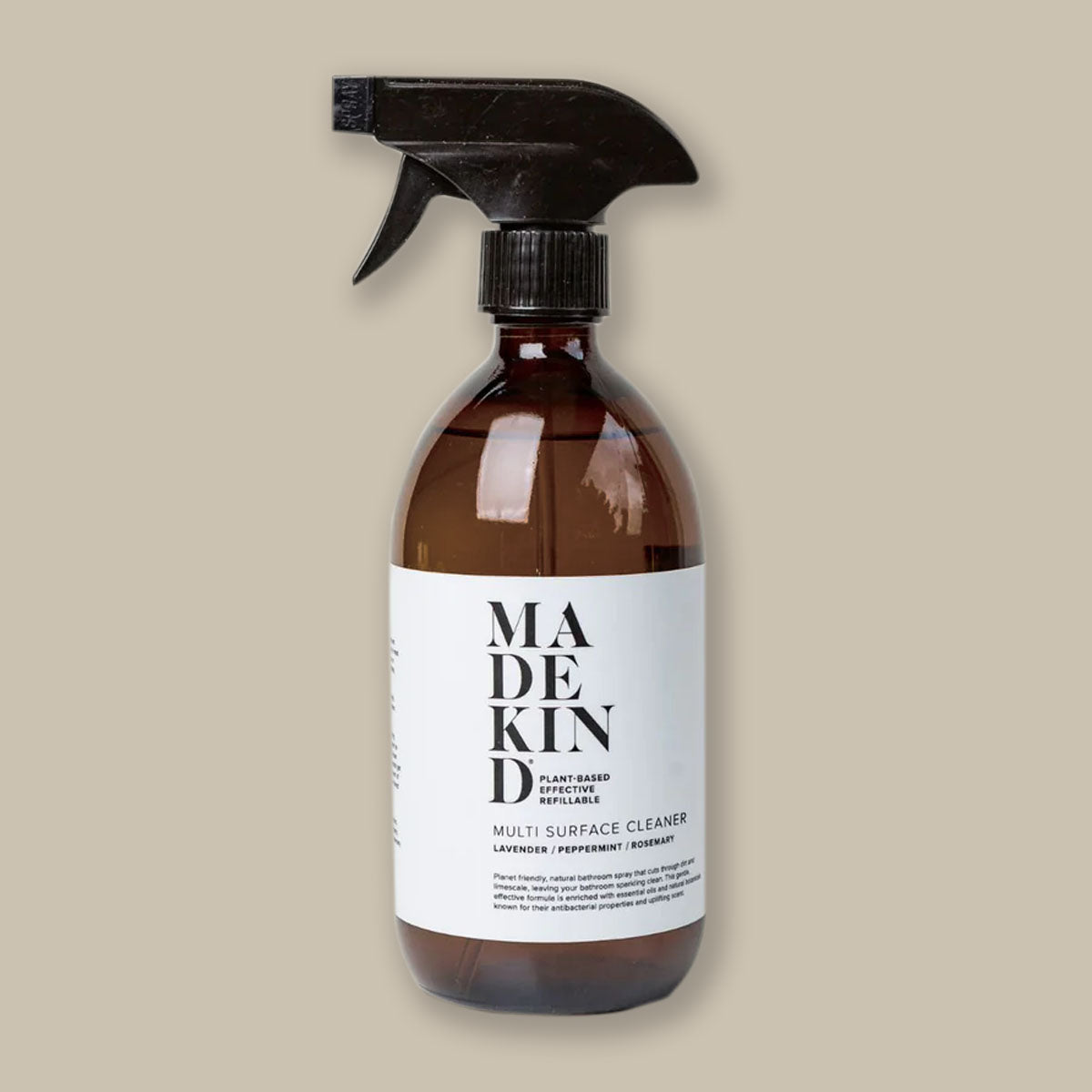 Made Kind | Eco Multi Surface Cleaner