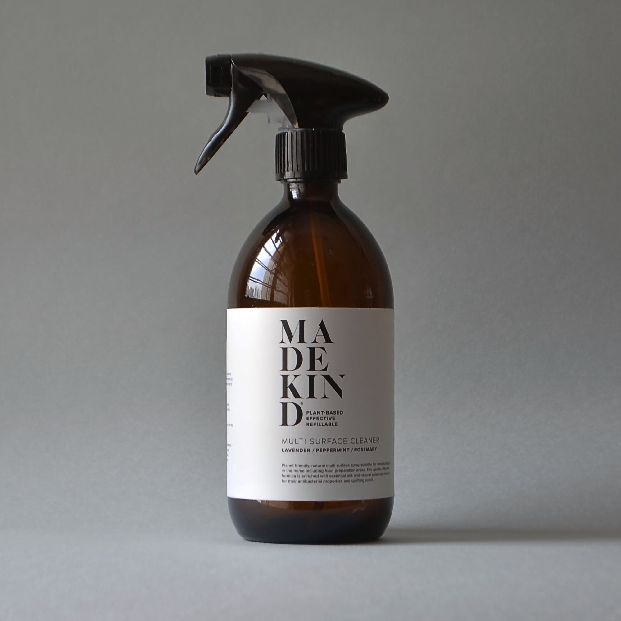 Made Kind | Eco Multi Surface Cleaner