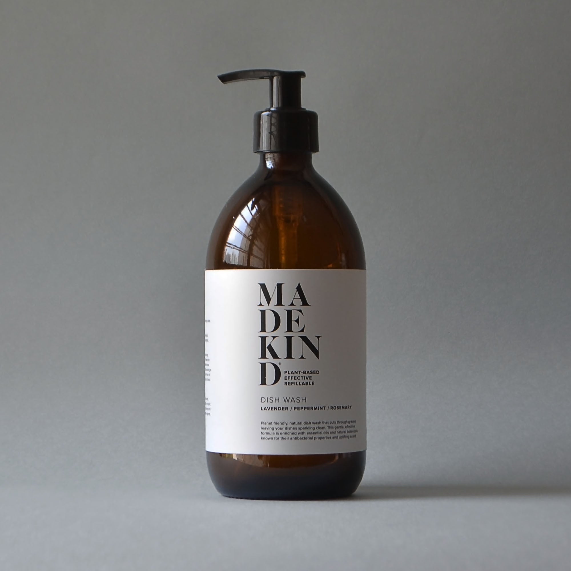 Made Kind | Eco Dish Wash