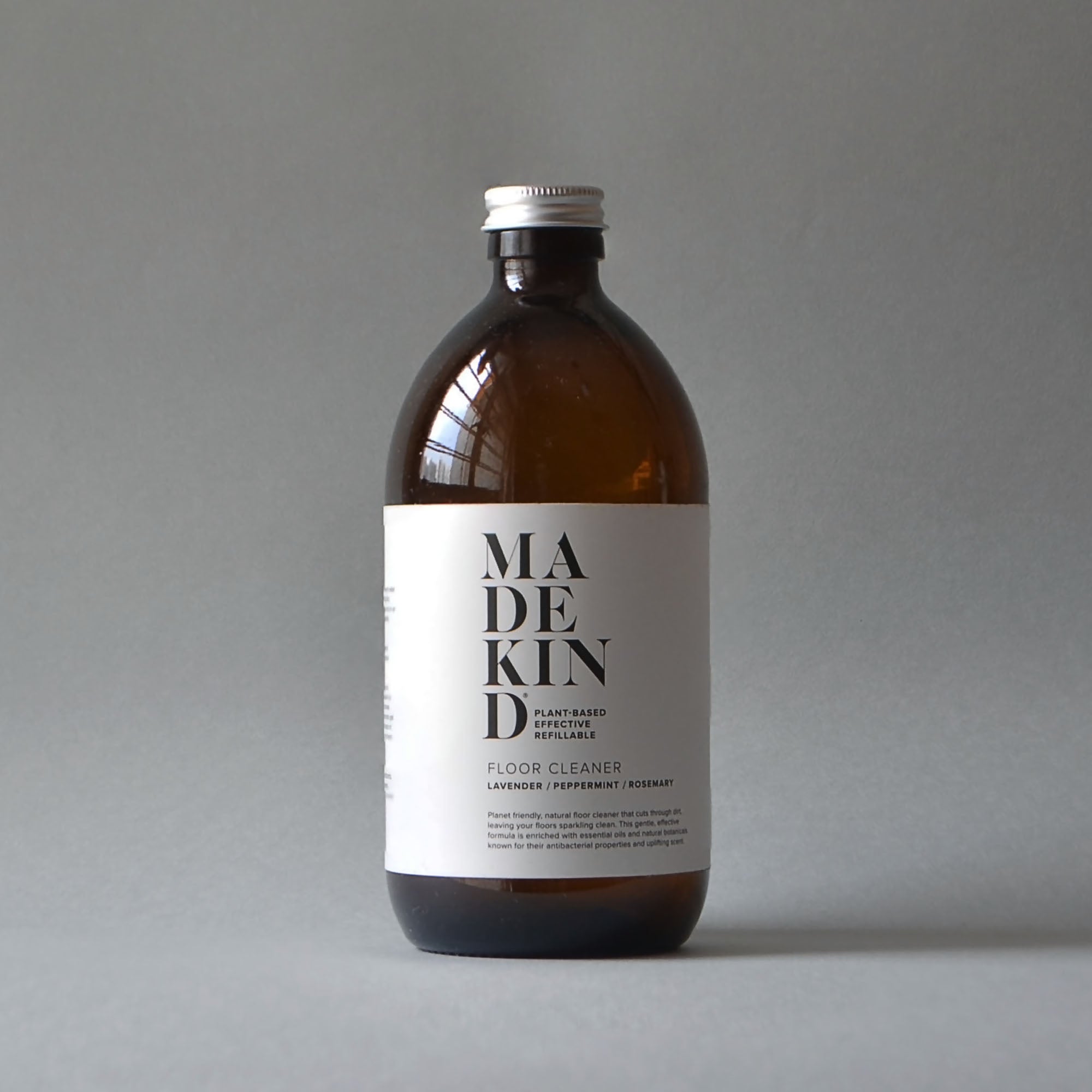 Made Kind | Eco Floor Cleaner