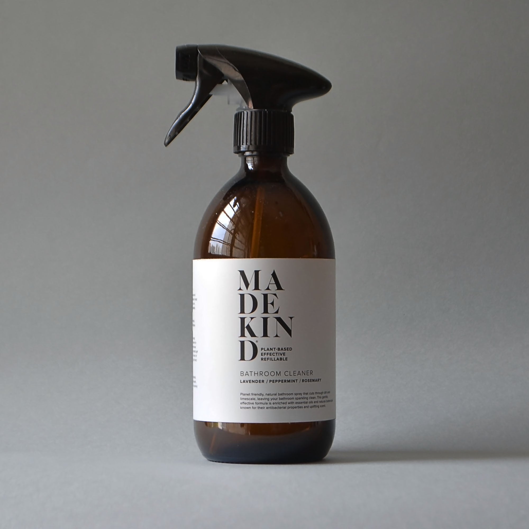 Made Kind | Eco Bathroom Cleaner