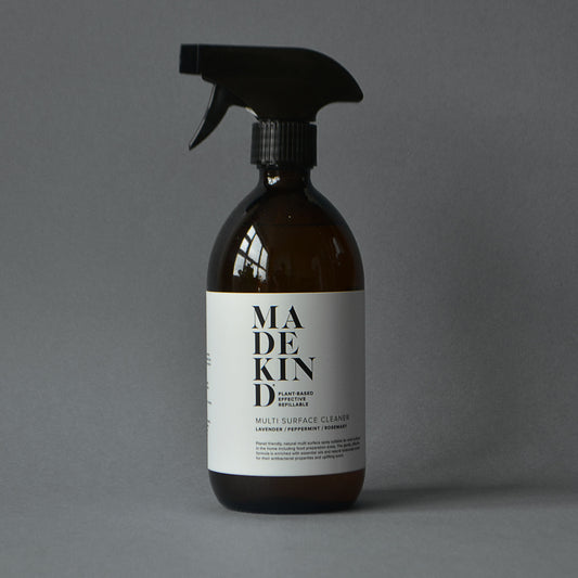 Made Kind | Multi Surface Cleaner