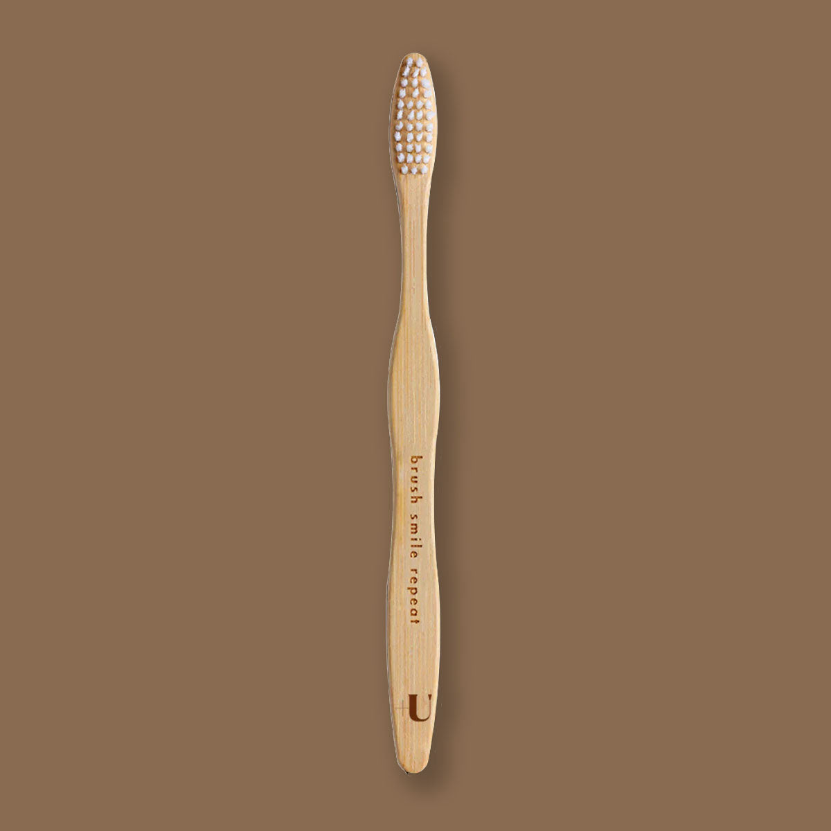 Plus Ultra | Bamboo Toothbrush