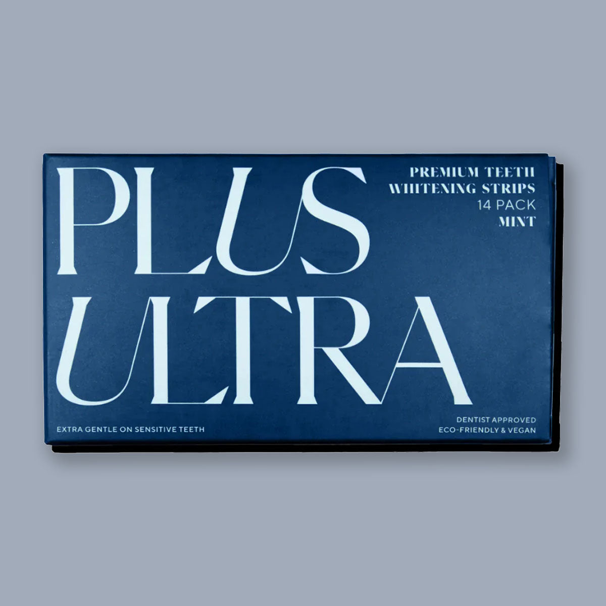 Plus Ultra | Teeth Whitening Strips