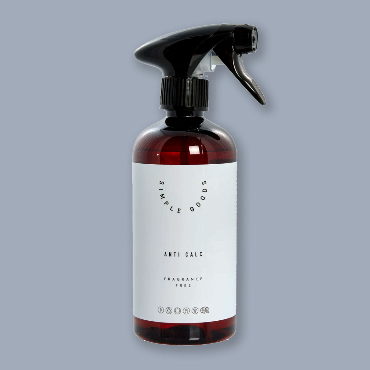 Simple Goods | Anti Calc Cleaner