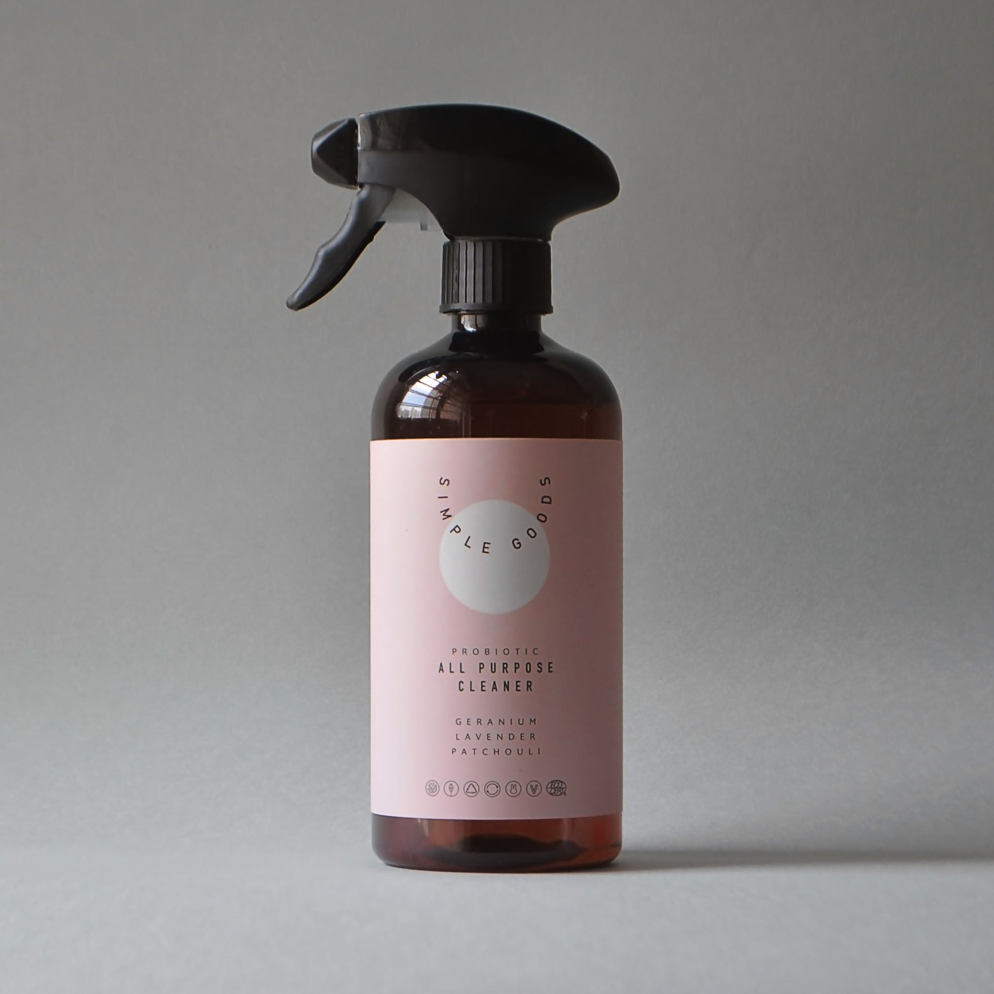 Simple Goods | Probiotic All Purpose Cleaner | Eco