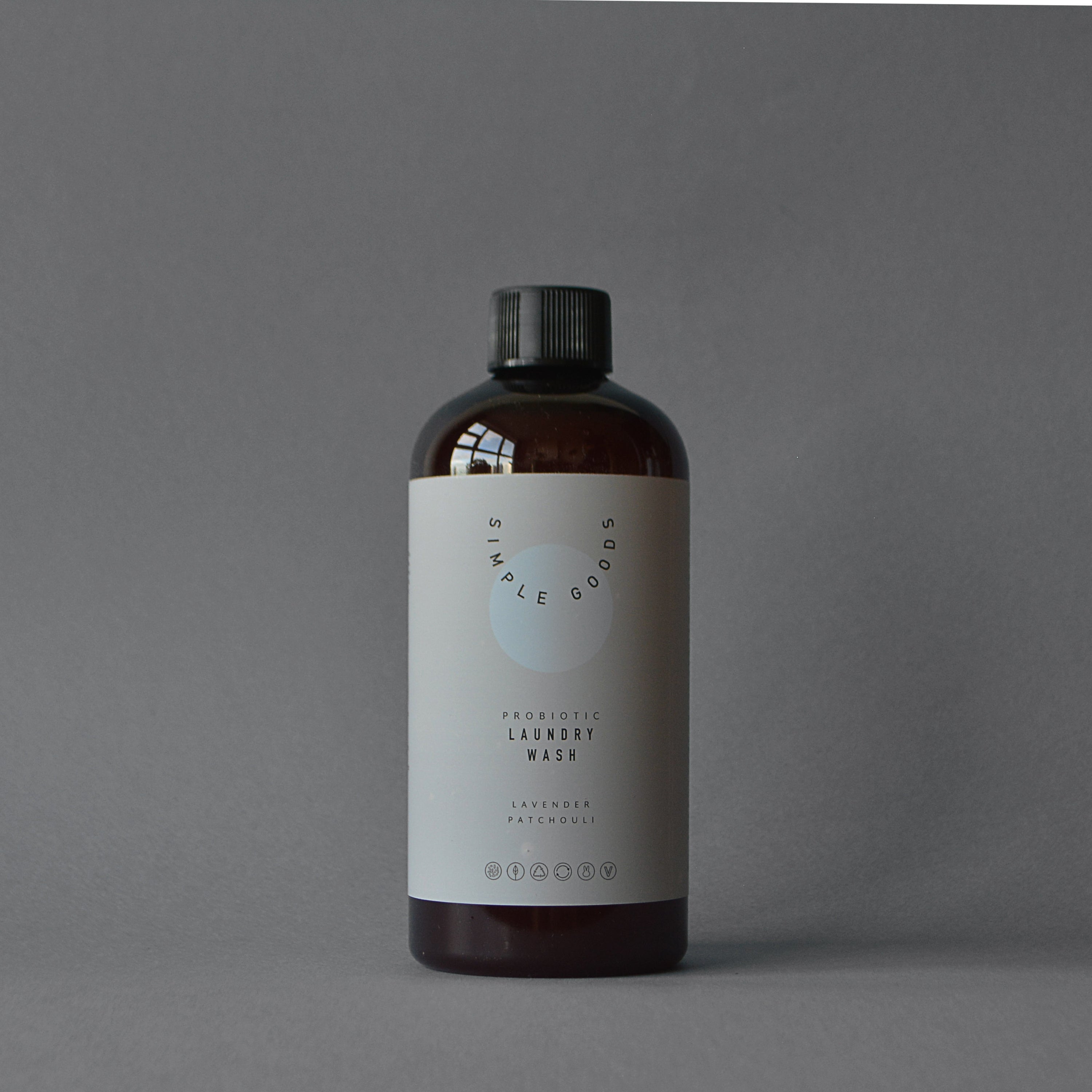 Simple Goods | Laundry Wash