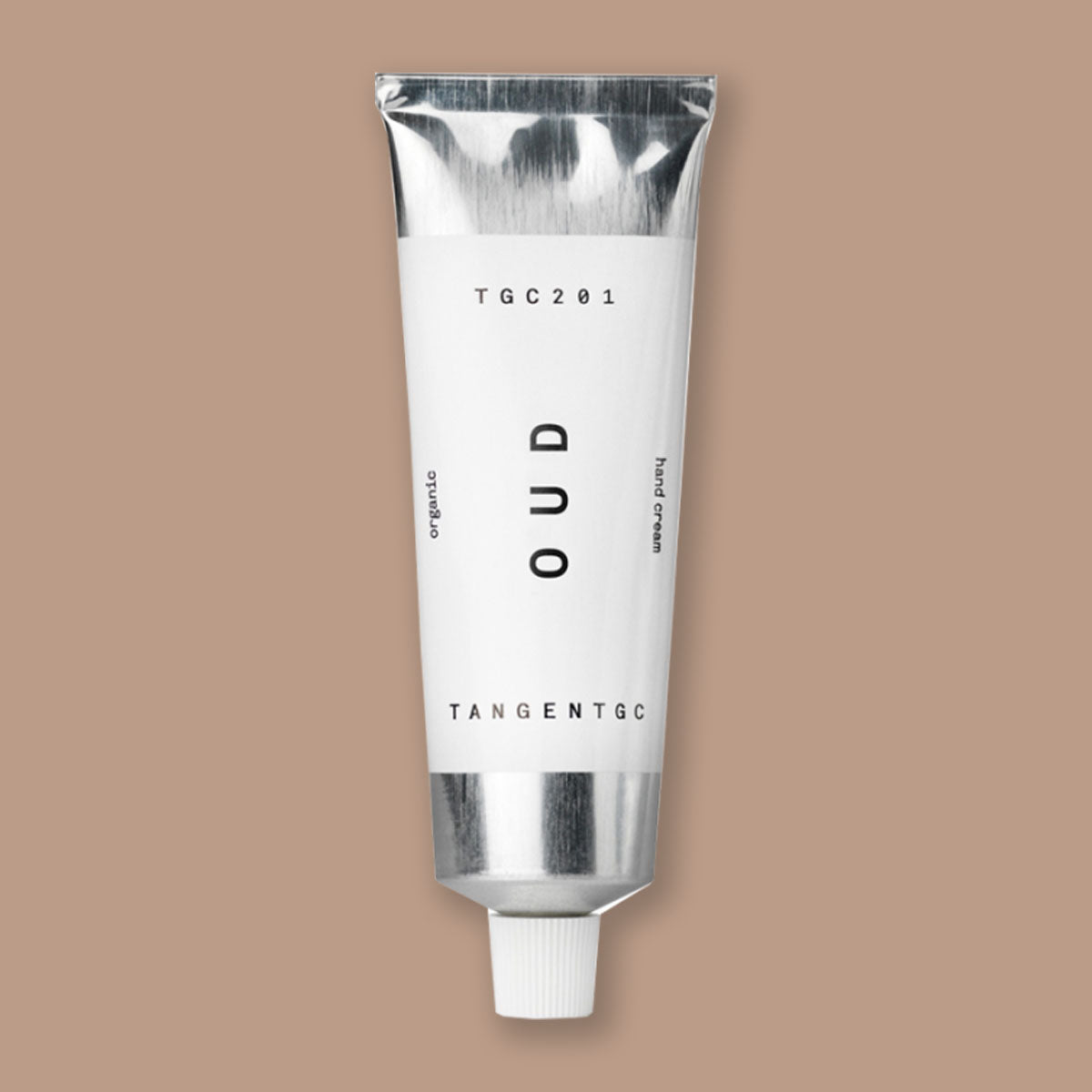 Tangent GC | Organic Oud Hand Cream | Available on Detoorp