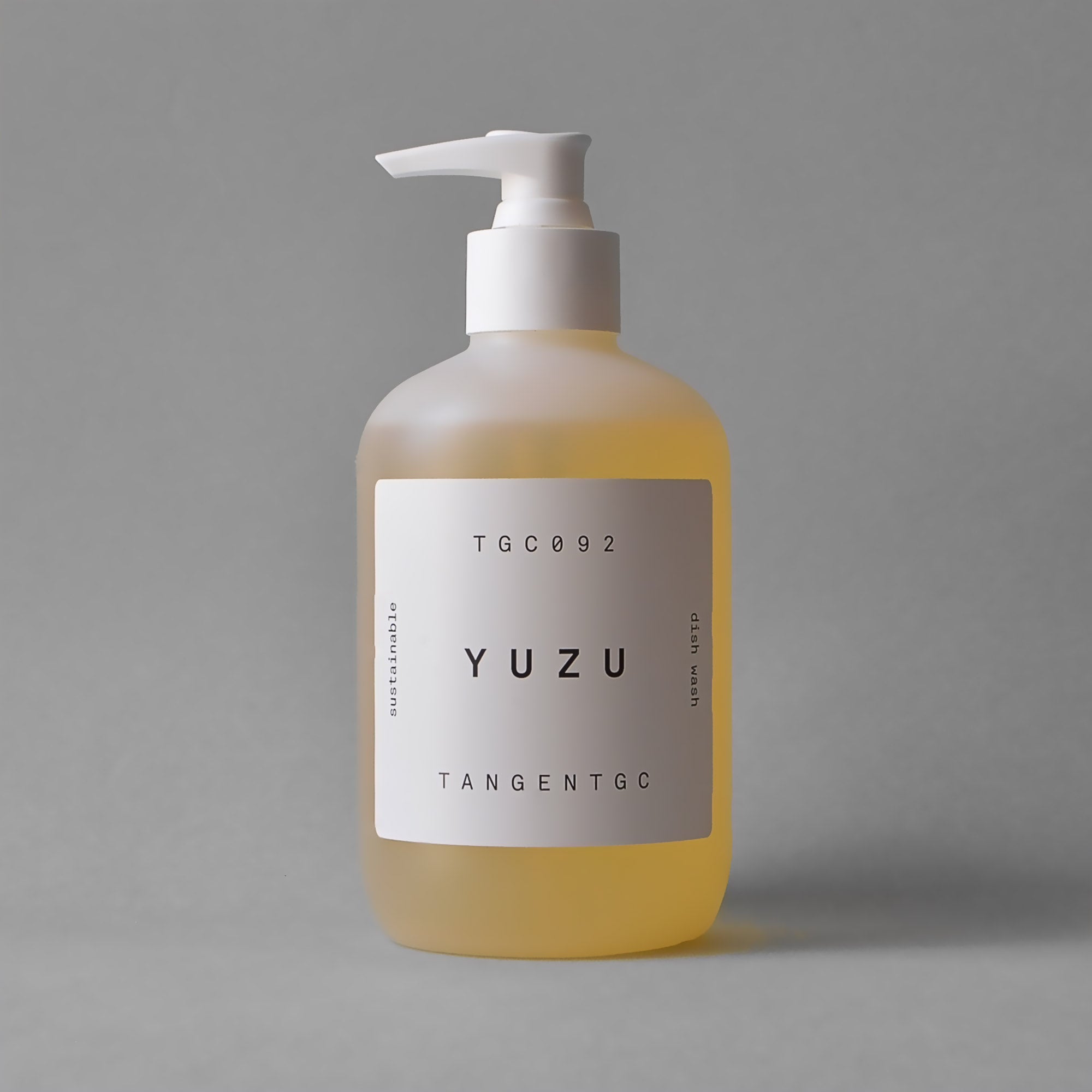 Tangent GC | Natural Yuzu Dish Wash