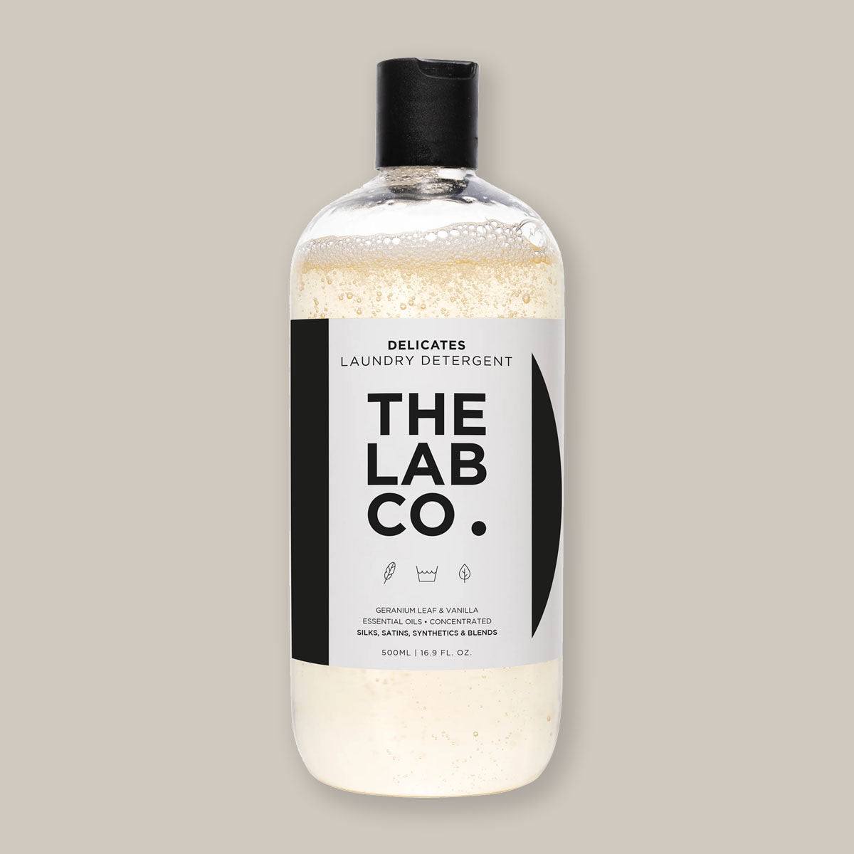 The Lab Co. | Delicates Laundry Detergent