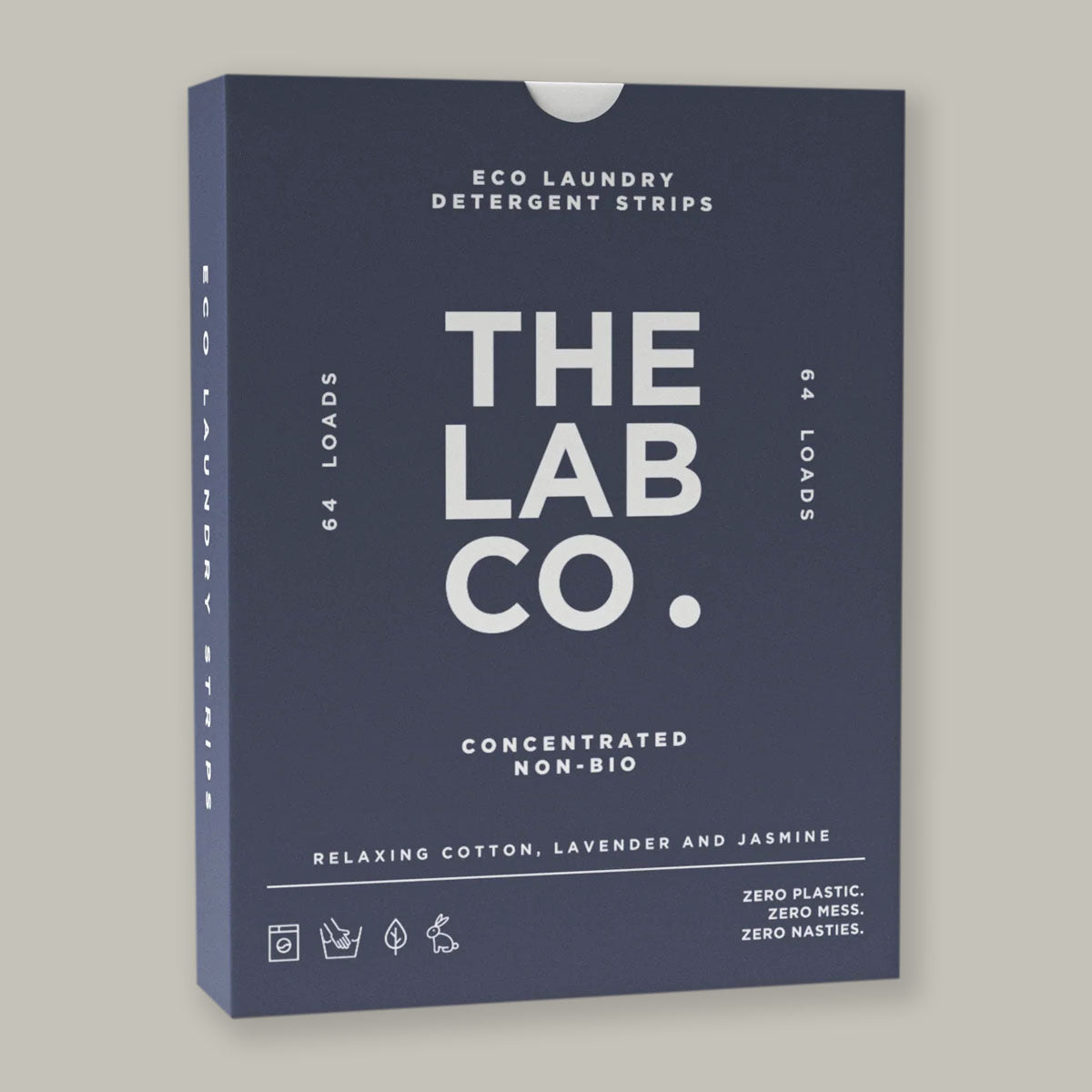 The Lab Co. | Concentrated TLC Strips | Relaxing