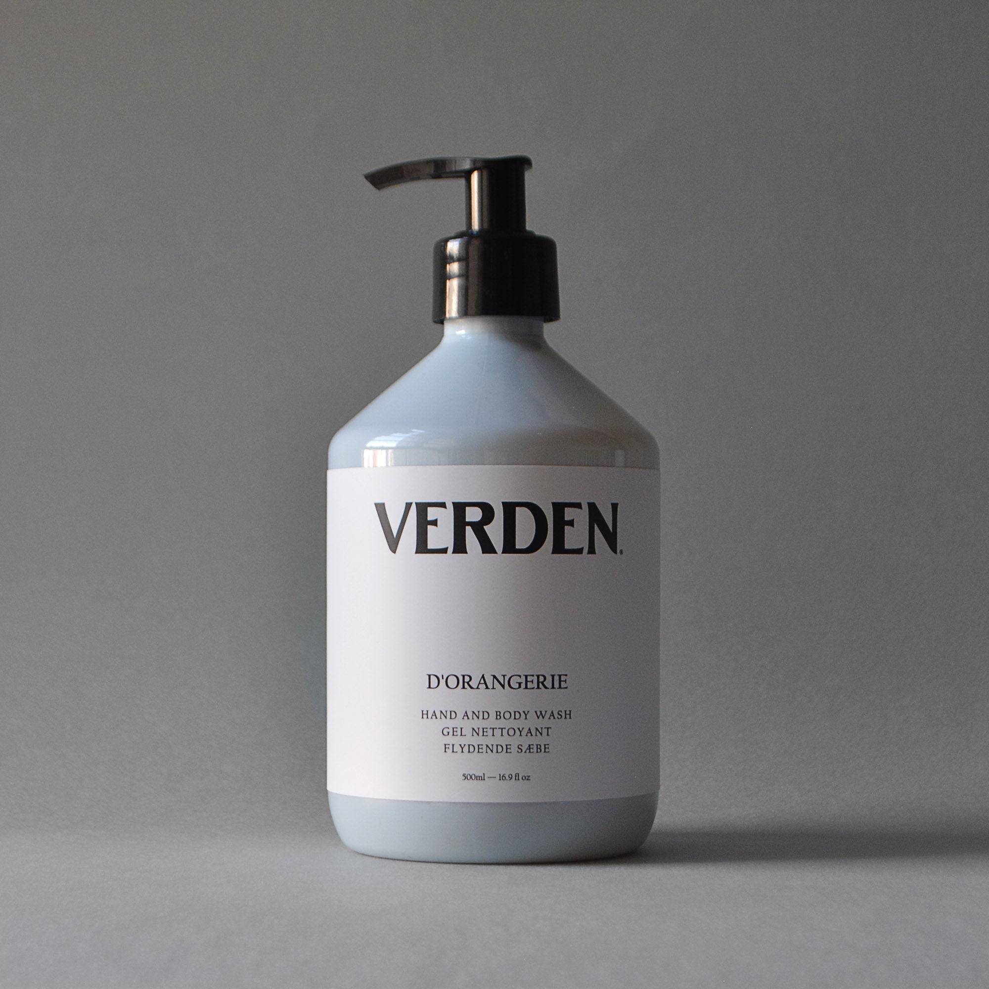 Verden | Hand and Body Wash