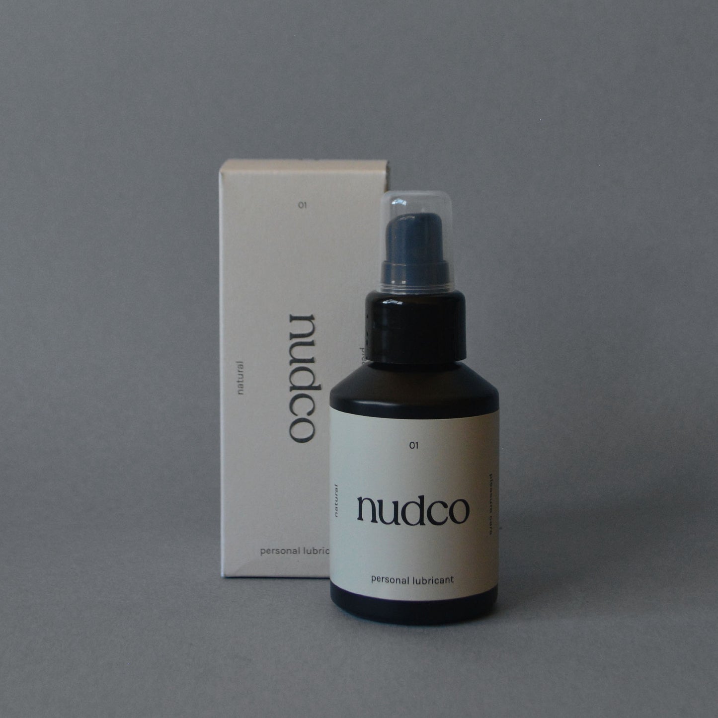Nudco | Personal Lubricant