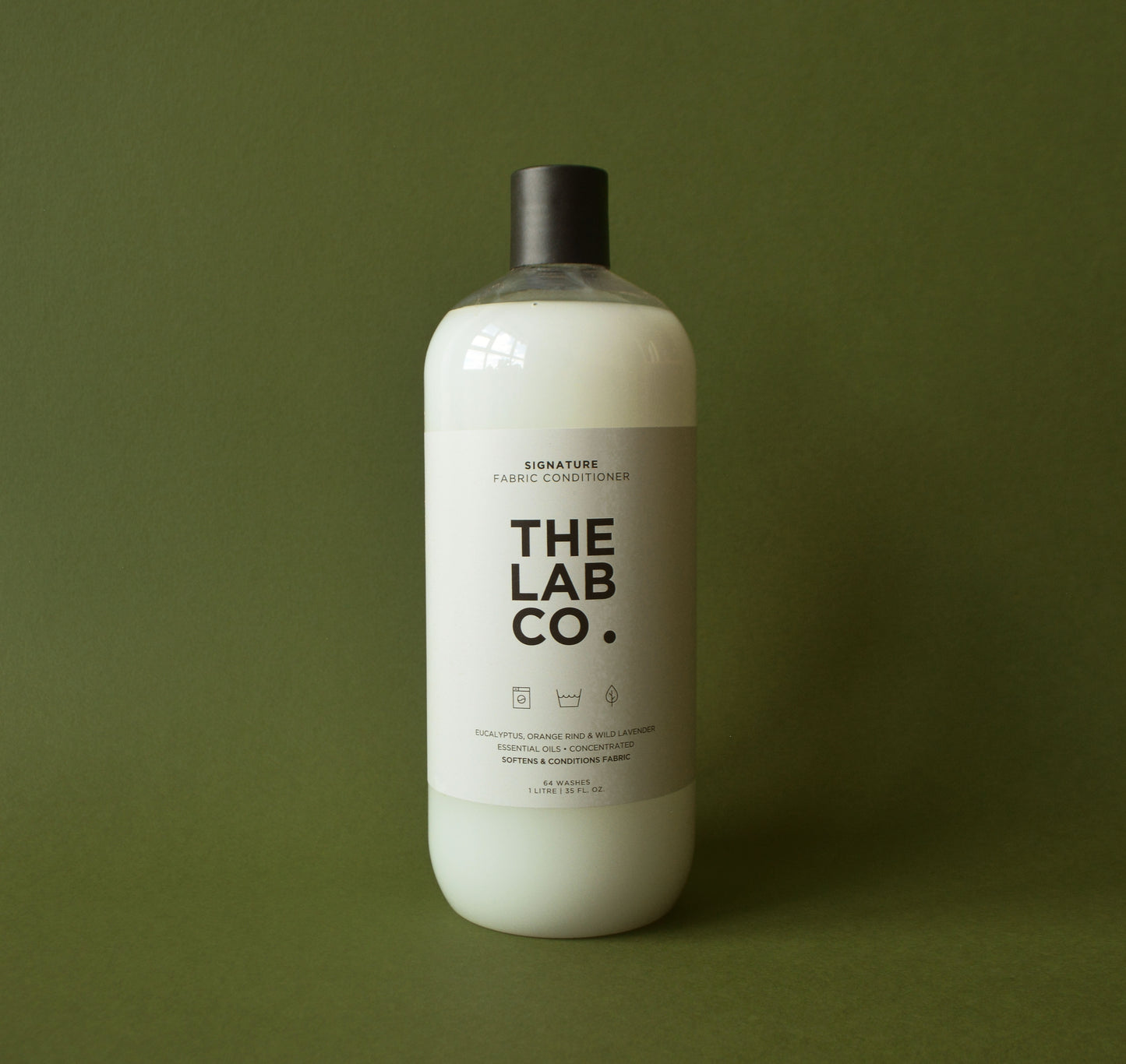 The Lab Co. | Signature Fabric Conditioner