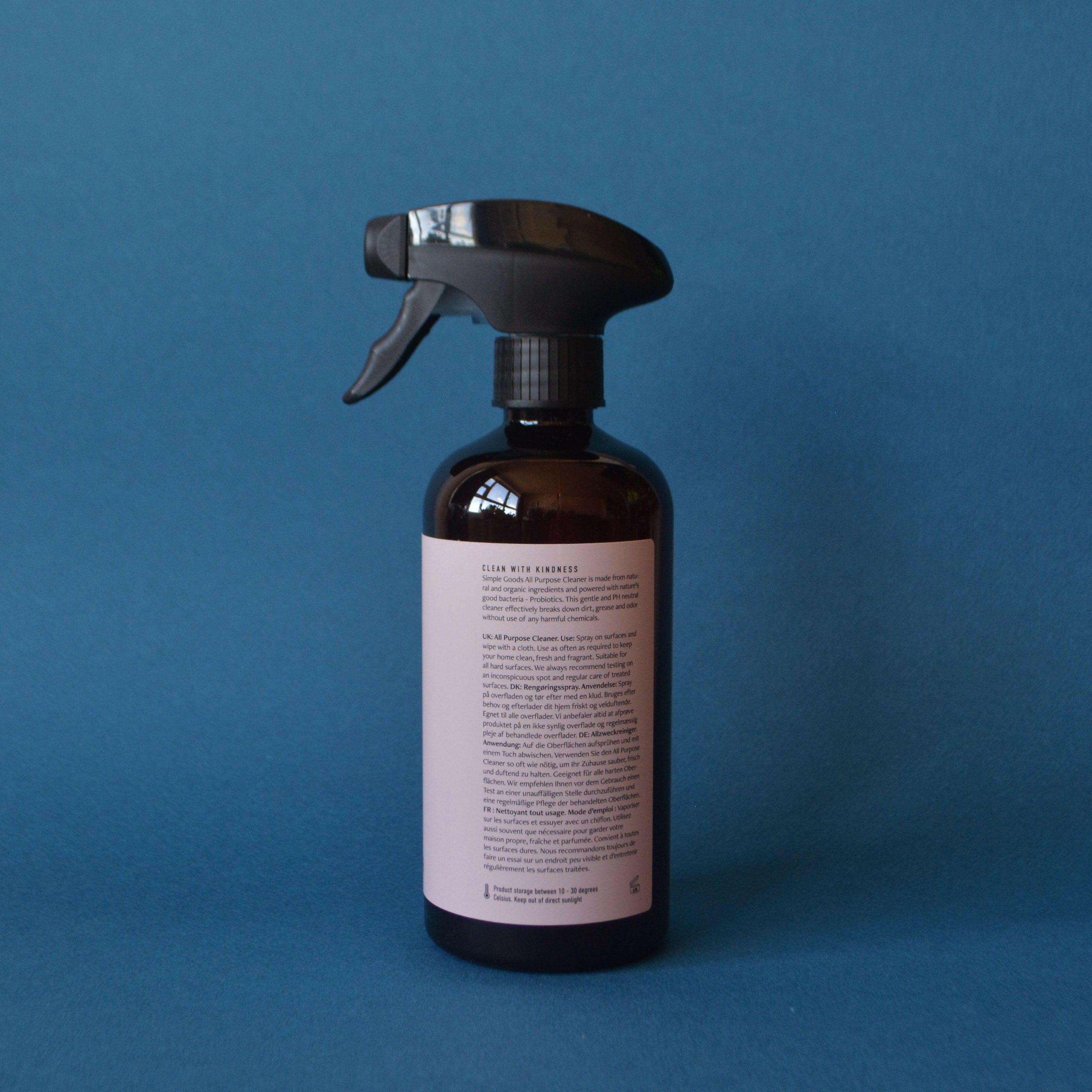 Simple Goods | All Purpose Cleaner