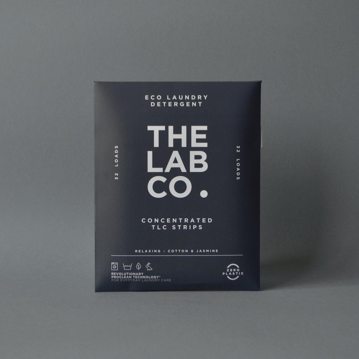 The Lab Co. | Concentrated TLC Strips | Relaxing